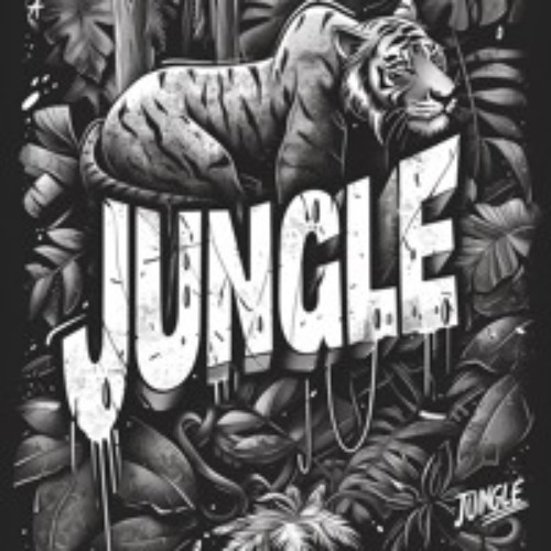 WE NEED JUNGLE by BLANG (FREE DOWNLOAD)