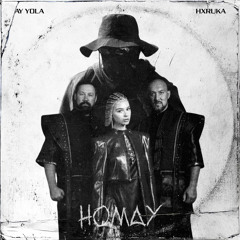 AY YOLA - HOMAY (HXRUKA REMIX)