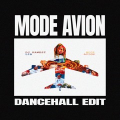 MODE AVION RED ALERT RIDDIM
