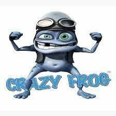 Crazy Frog - Axel F Slowed