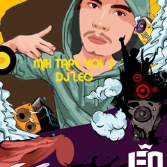 MIXTAPE - NHẠC DEEP CHILL SANG CHẢNH - NHẠC ĐỂ LAK | DJ LEO VOL 2