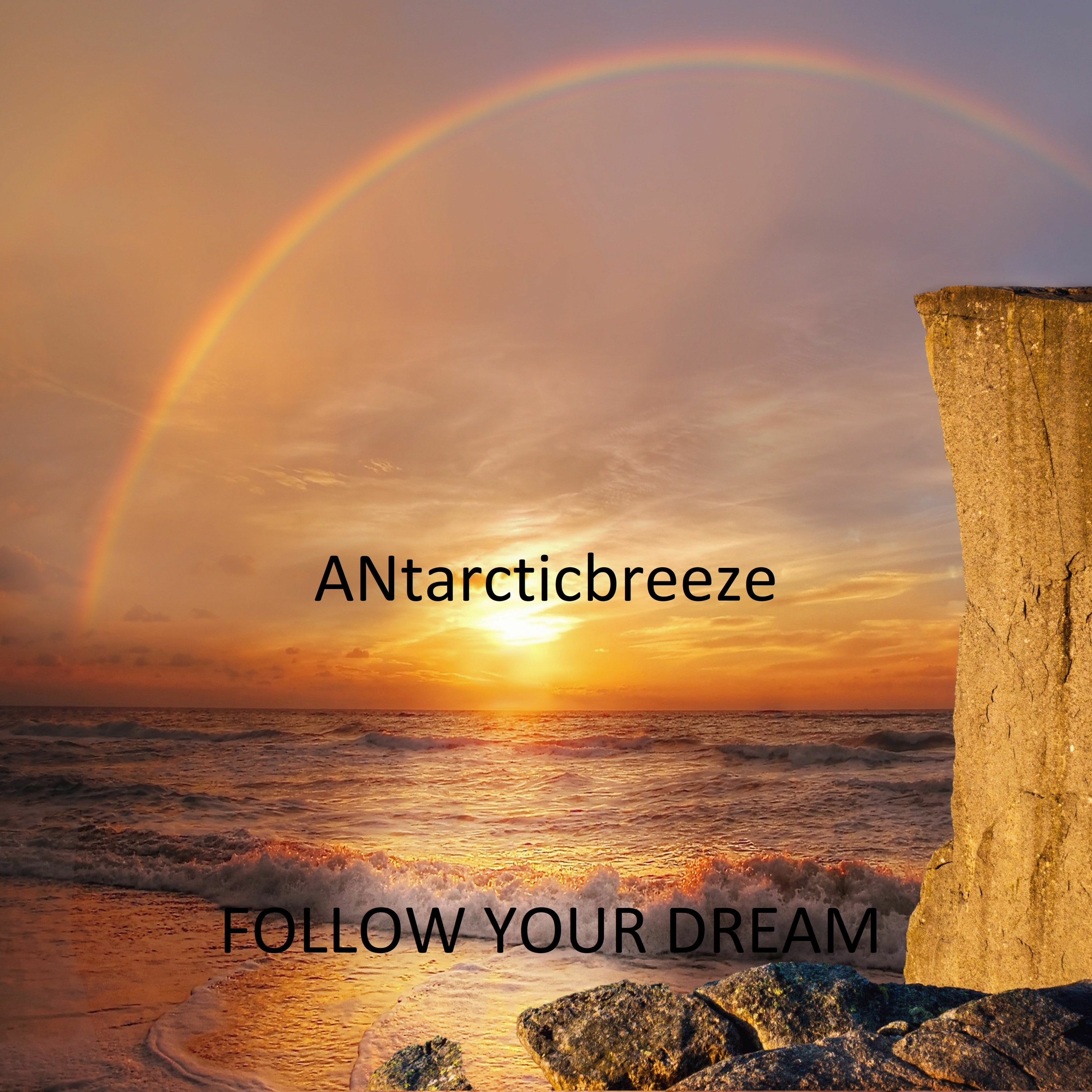 Follow Your Dream - Commercial Background Music for Licensing episode artwork