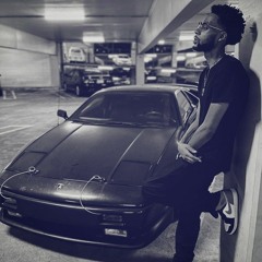 TJ White x They Gone Know