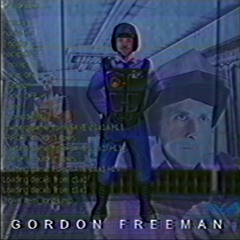 GORDON FREEMAN [PROD. CRIMEWAVE]