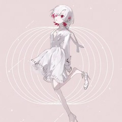 聖少女　Line Art 〜女帝の時代〜 東方Vocal】夜を重ねて(千年幻想郷～History of the Moon/竹取