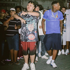 Kayblack e Wall Hein - Quintal dos Perigoso (Prod. Mathinvoker, Willsbife e Pedro Lotto)