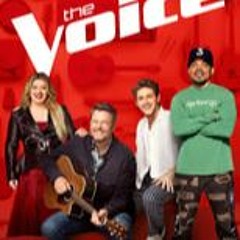 The Voice; Season 24 Episode 12 FullEPISODES -80001