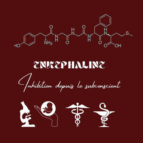 Enkephaline