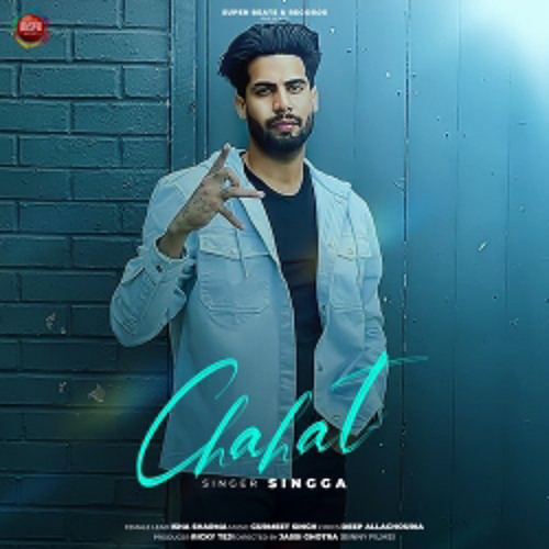 singga new song chahat mp3 download