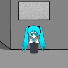 The world is not mine anymore (feat. Hatsune Miku)-BrokenX22