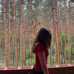 Blood Between Us