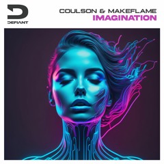 Coulson & MakeFlame - Imagination