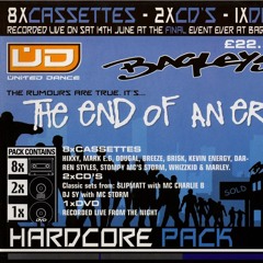 Breeze @ UD - End Of A Era (14/06/2003)