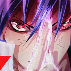 Maldição do Ódio | (Sasuke Uchiha) | 7 Minutoz x Crowley [VERSÃO METAL]