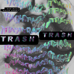 currently authorized trash tapes