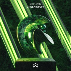 Kapuzen - Green Stuff [Loud Memory]