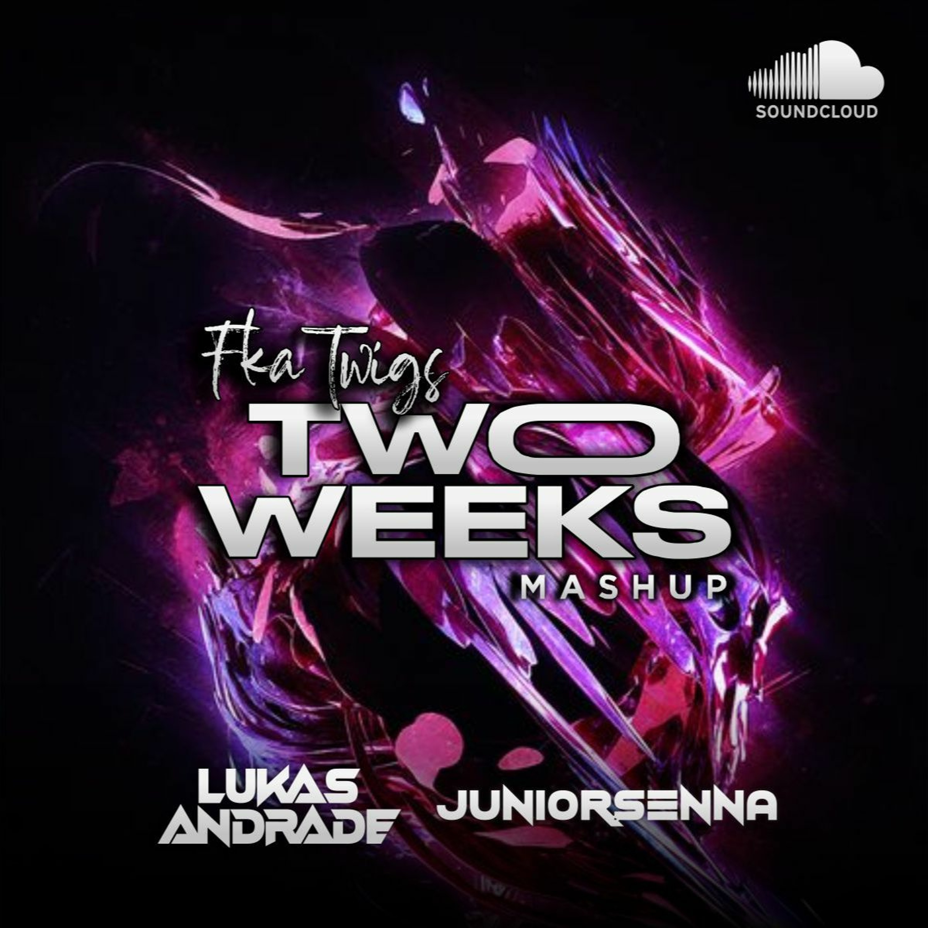 DJ LUKAS ANDRADE