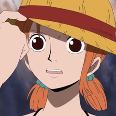 Nami is so BADD