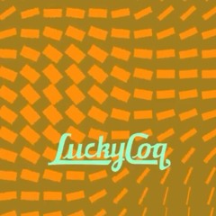 Matt Radovich DJing at Formation Fridays at Lucky Coq March 2023