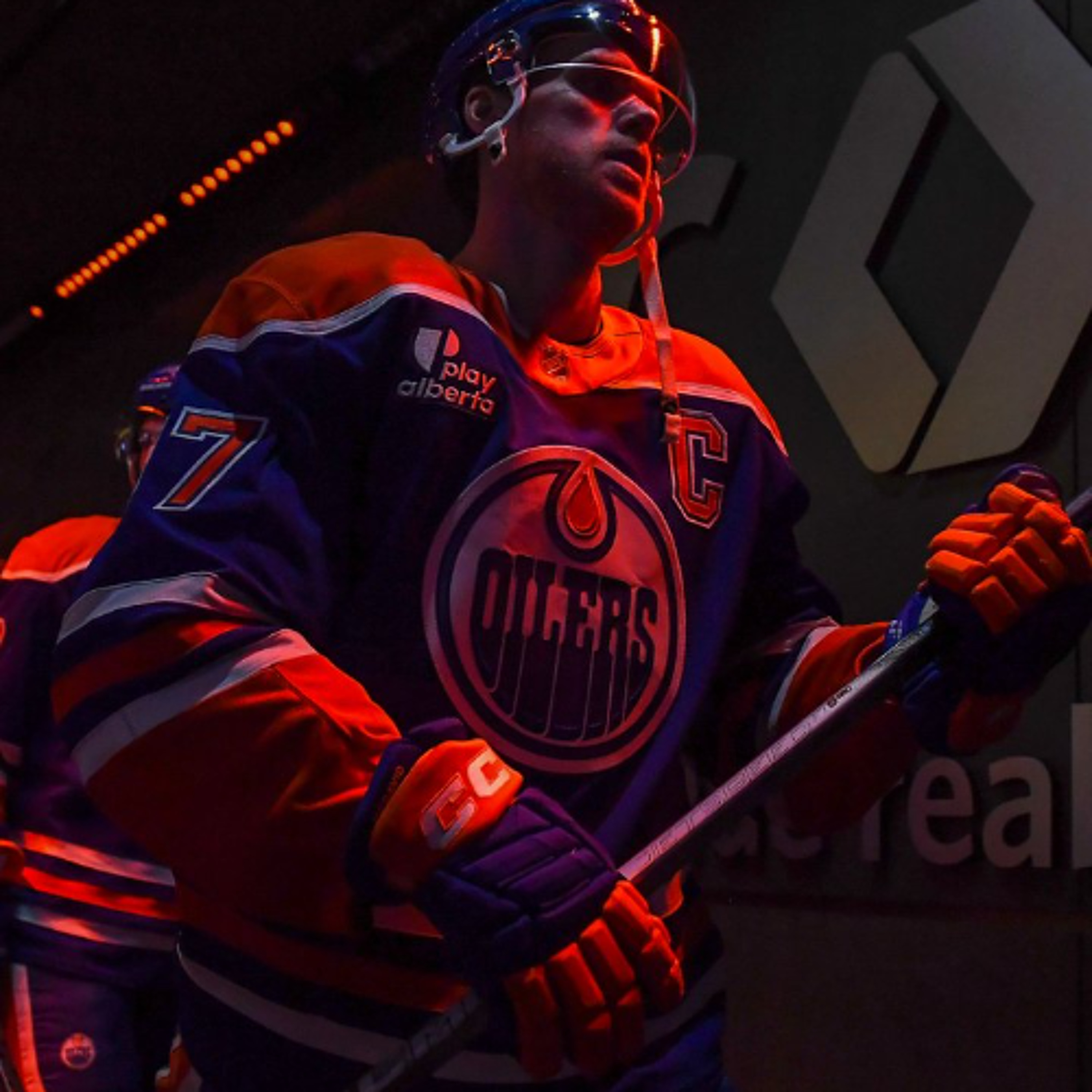 The Cult of Hockey's "Oilers get iffy goaltending, get goalied vs Bruins" podcast