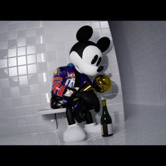 MICKEY JERSEY(LEAKTHEDJ)