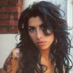 [FREE] AMY WINEHOUSE x GREENTEA PENG - "Pleasure"