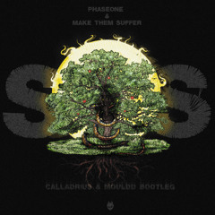 PhaseOne - SOS (ft. Make Them Suffer) (CALLADRIUS & MOULDD Remix)