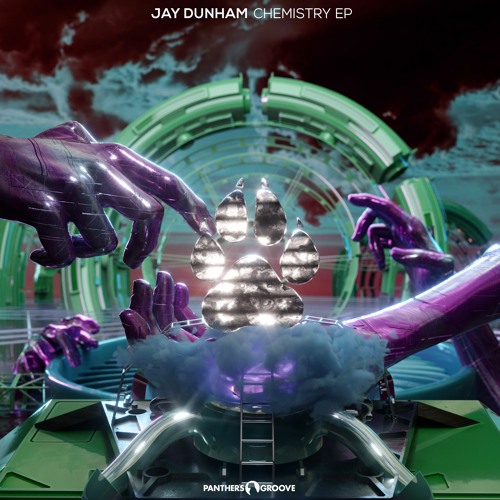 Jay Dunham - Most High