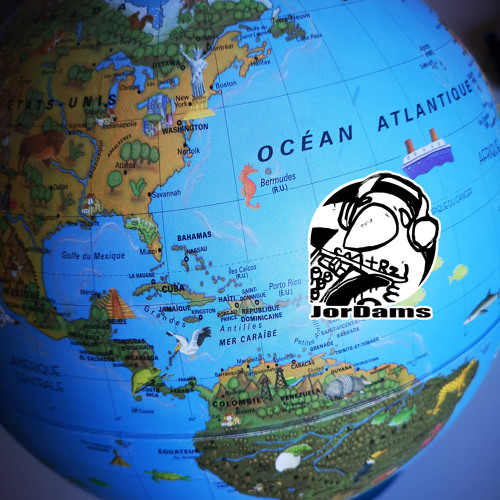 Around The World Caribean Fanfare (JorDams)
