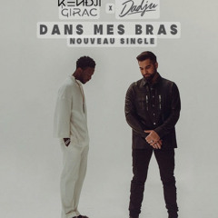 Aliyah - Dadju x Kendji Dans Mes Bras (REMIX) 2023.mp3