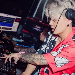 Xung Tươi Lên Luôn Vol.1  - Zuke Mixx