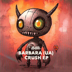 BARBARA (UA) - Crush (Extended Mix)