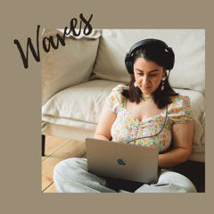 Waves - Kizomba mix - DJ Marianna
