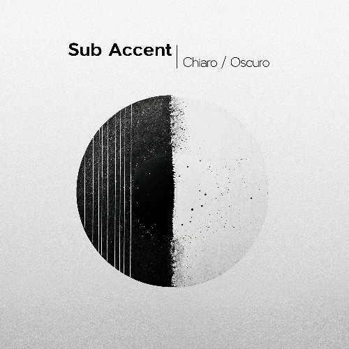 Indefinite Pitch PREMIERES. Sub Accent - Chiaro [Initiate]