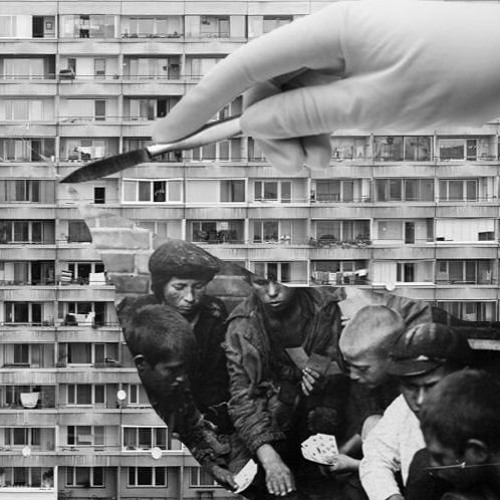 STE◢◣LTH&TEN-scalpel 2020 [MagicDaysProd.]