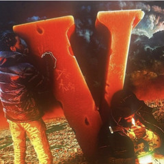 Dee Aura - Love Don’t Live Here (Hosted by. @younglord A$AP Bari) #VLONEAURA