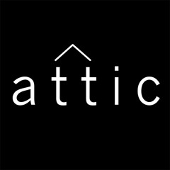 Gems From The Attic 001: A Collaboration (June 2020)