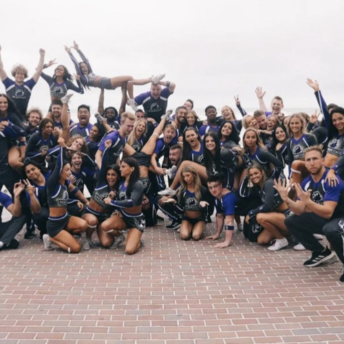 Weber State Large Coed 2023