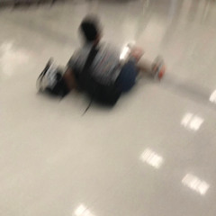 Face In The Rain (Instrumental Version)