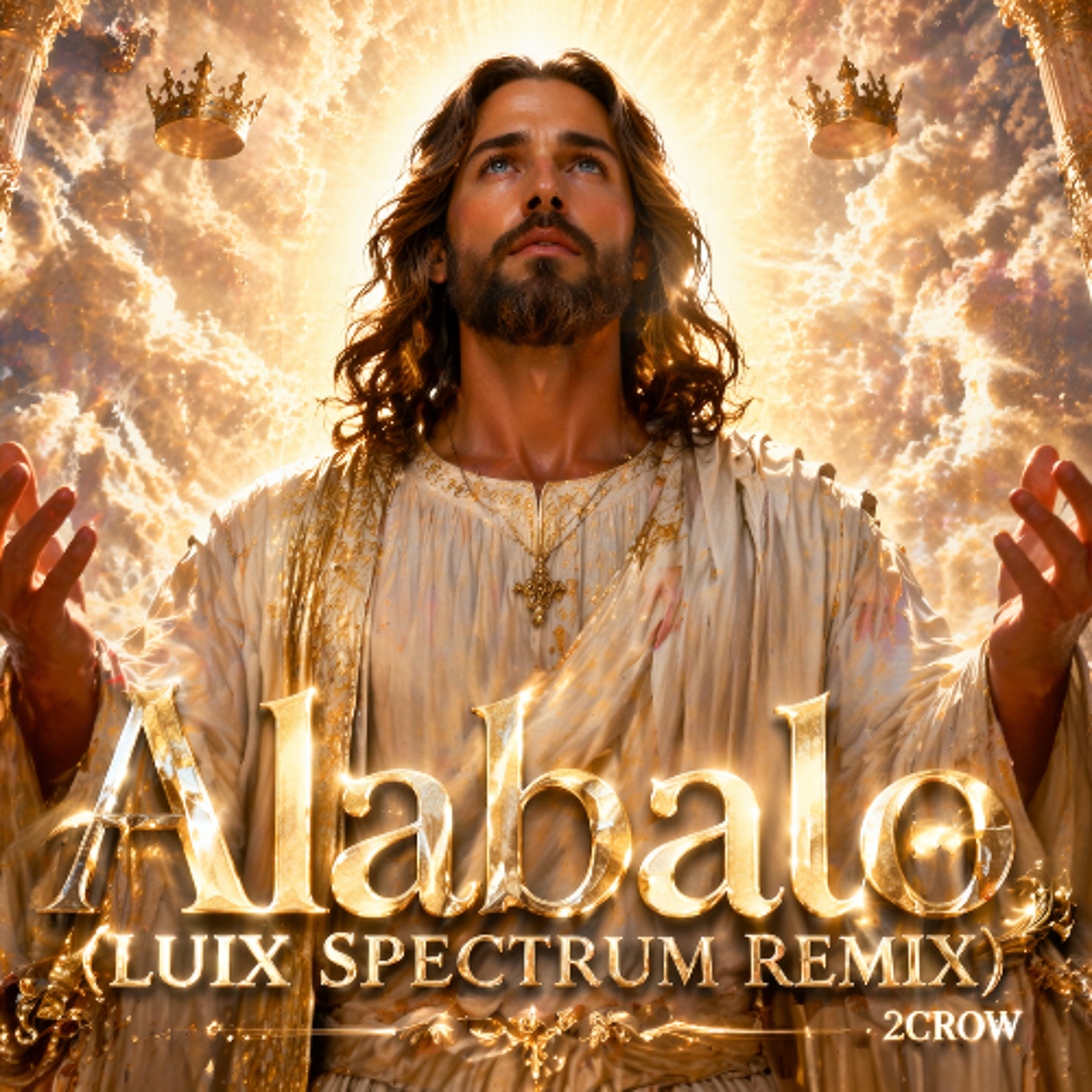 2CROW - Alabalo (Luix Spectrum Remix) [Wicked Waves Recordings] episode artwork