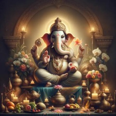 Ganesha Set By Alejo Chaves, Melodic and Progressive House Tunes