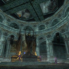 Coffin Wheel - MINAS MORGUL