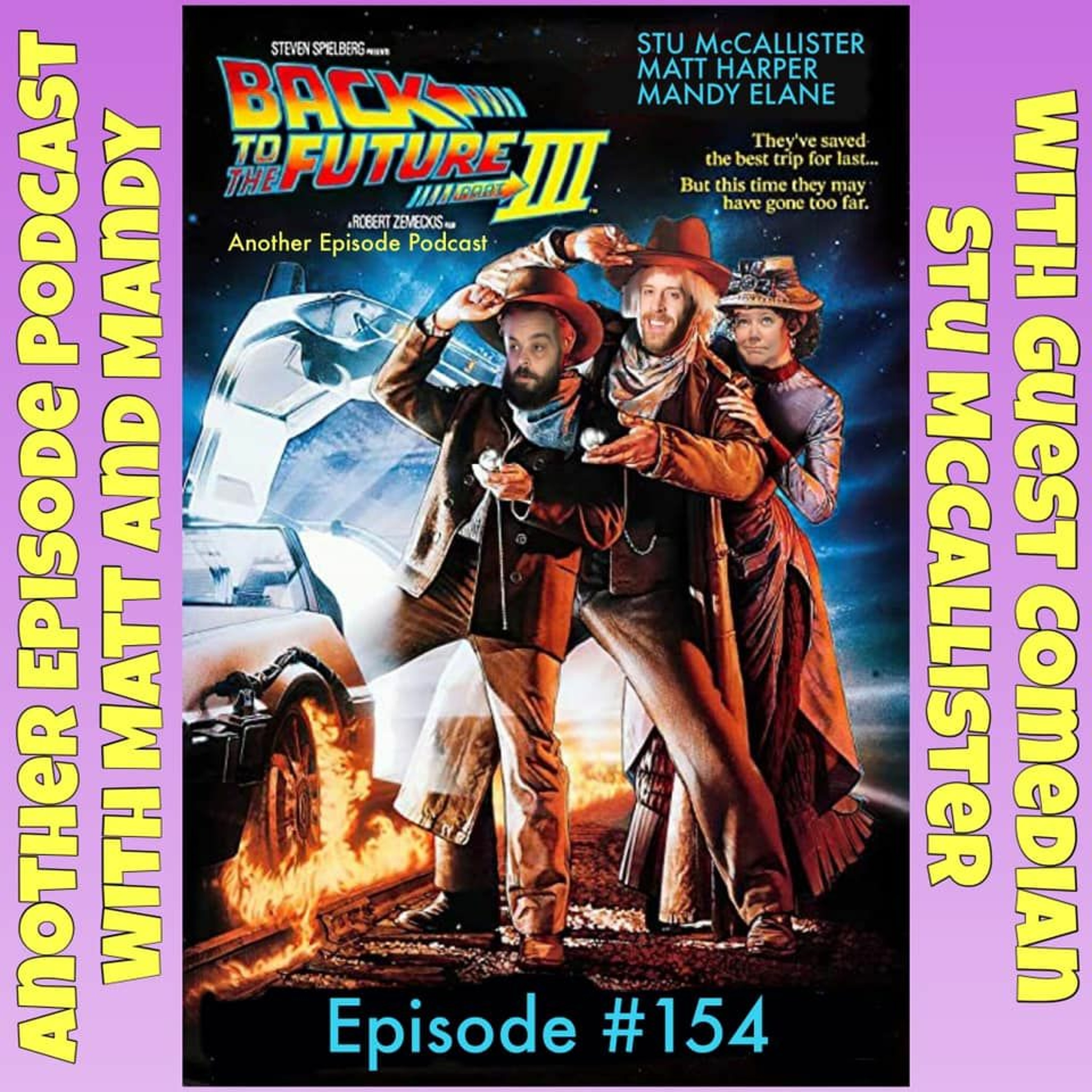 Episode 533 episode artwork