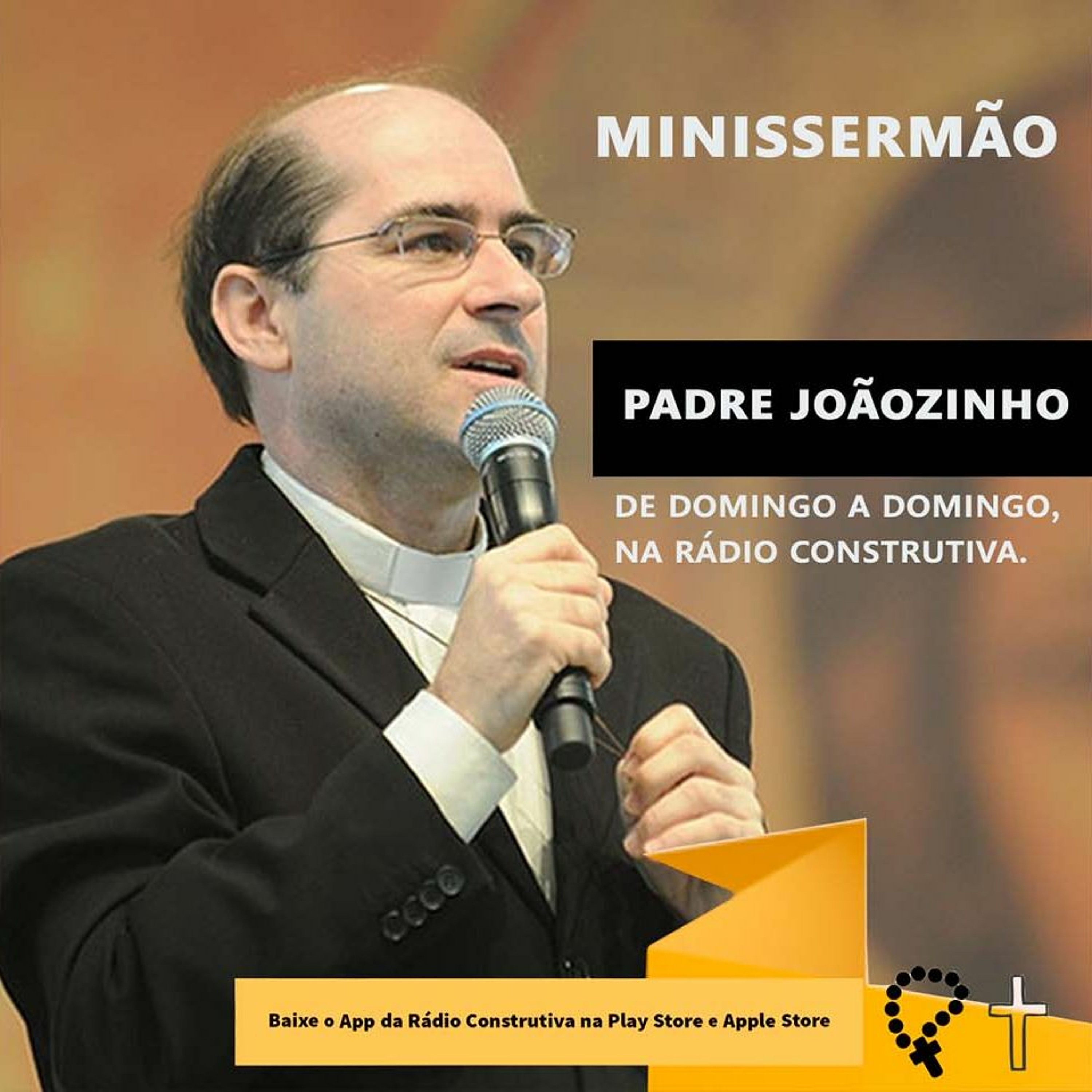 Podcast Católico - Podcast Construtivo