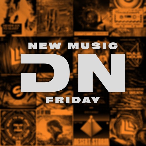 New Music Friday / David Guetta, Hypaton, Maddix, Bonka, MOJI
