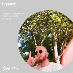 Crypticz 03RD OCT 2021