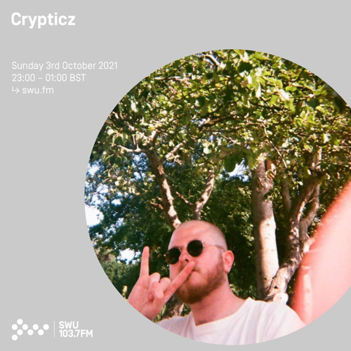 Crypticz 03RD OCT 2021
