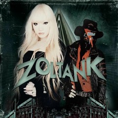 Economical Animal Superstar (ZOLTANK ver.) - Aural Vampire