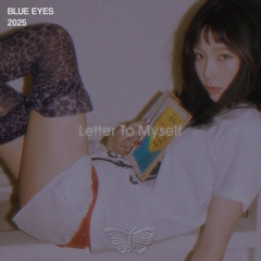 TAEYEON - Blue Eyes (A Cappella)