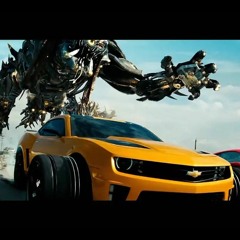 Ilkay Sencan - DO IT (My Neck, My Back REMIX ) | Transformers